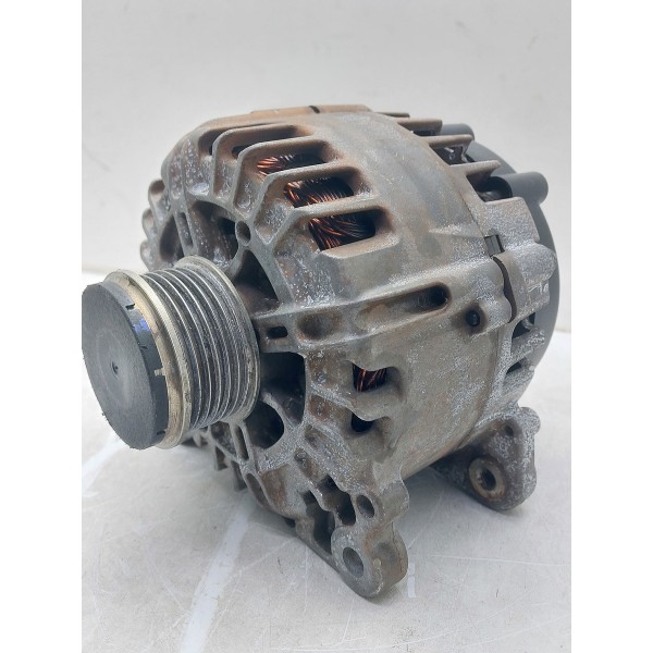 Alternador Vw Amarok V6 3.0 2017 2018 2019 2020 2021 A 2022