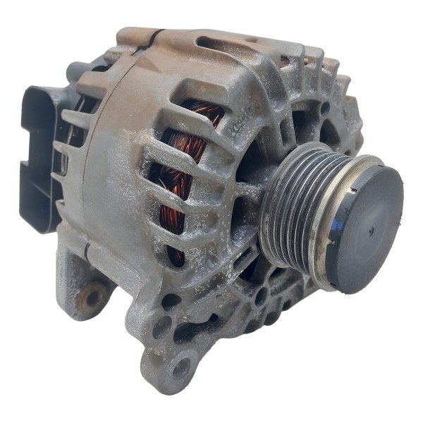 Alternador Vw Amarok V6 3.0 2017 2018 2019 2020 2021 A 2022