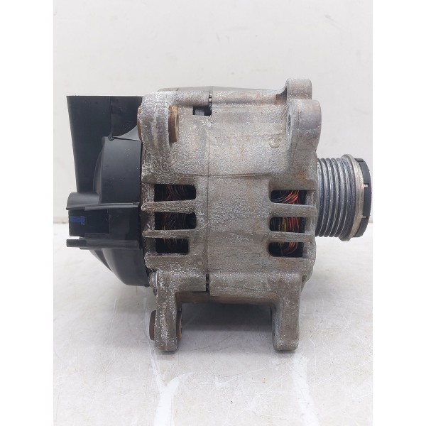 Alternador Vw Amarok V6 3.0 2017 2018 2019 2020 2021 A 2022