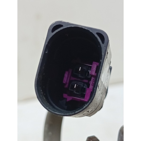Compressor Ar Condicionado Vw Amarok V6 2017 2018 A 2024