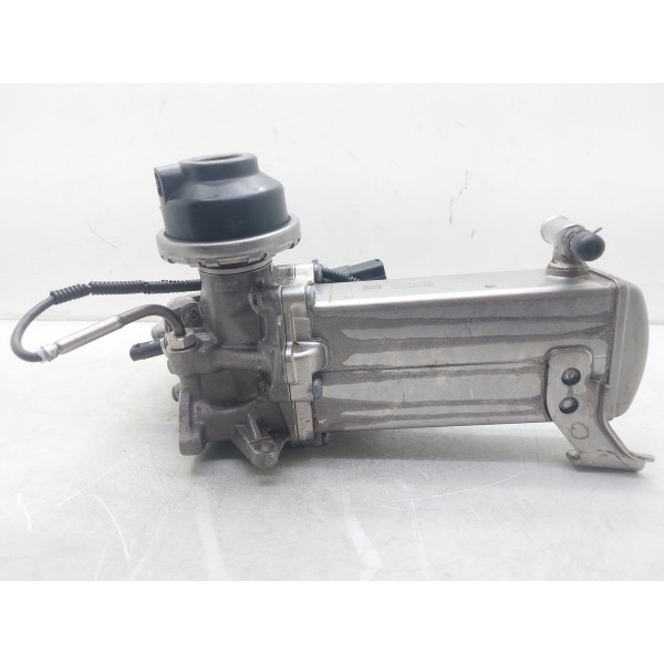 Radiador Da Válvula Egr Amarok 3.0 V6 18/19 059131511ce