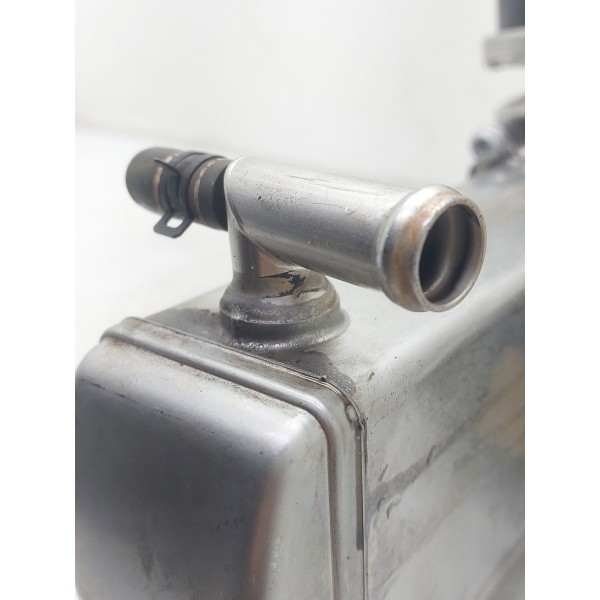 Radiador Da Válvula Egr Amarok 3.0 V6 18/19 059131511ce
