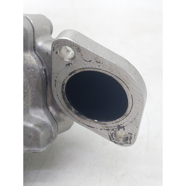 Radiador Da Válvula Egr Amarok 3.0 V6 18/19 059131511ce