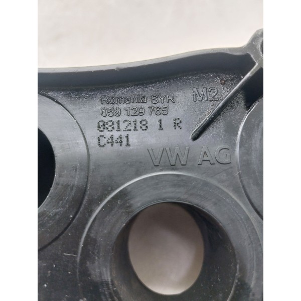 Duto Coletor Entrada Vw Amarok 3.0 V6 18/22 059129765