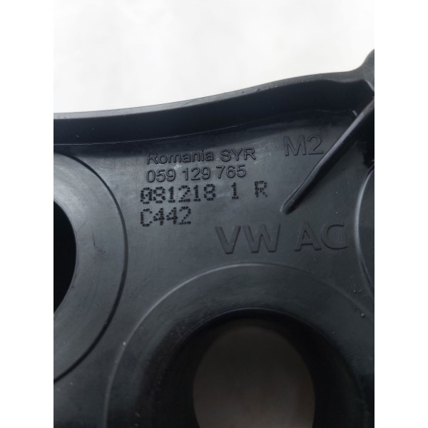 Duto Coletor Entrada Vw Amarok 3.0 V6 18/22 059129765