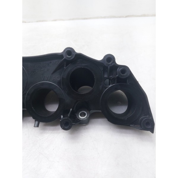Duto Coletor Entrada Vw Amarok 3.0 V6 18/22 059129765
