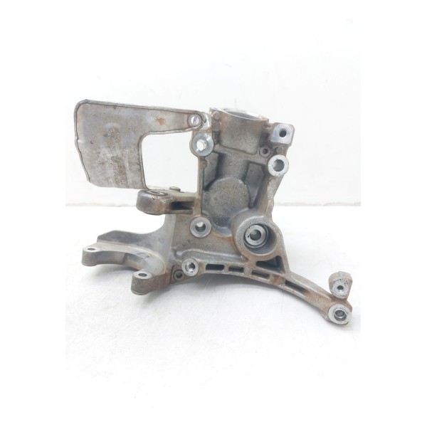 Suporte Bomba Direção Hidraulica Amarok V6 17/23 059145169c