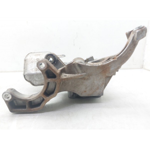 Suporte Bomba Direção Hidraulica Amarok V6 17/23 059145169c