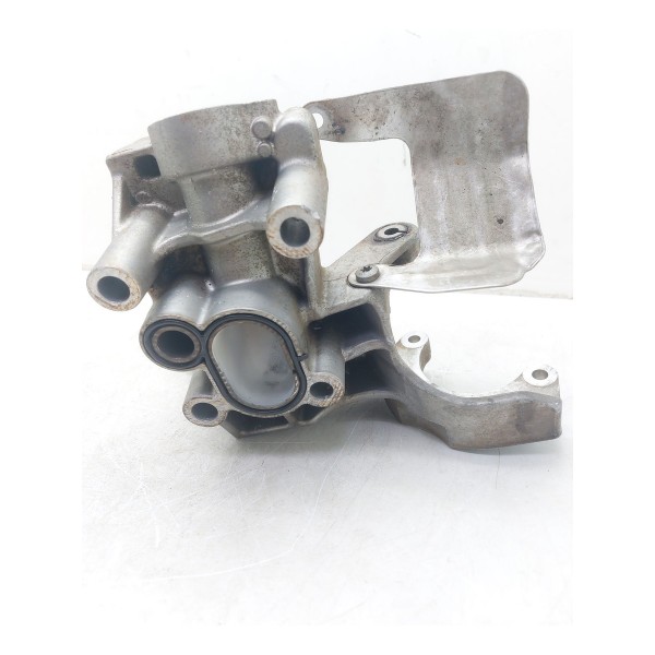 Suporte Bomba Direção Hidraulica Amarok V6 17/23 059145169c