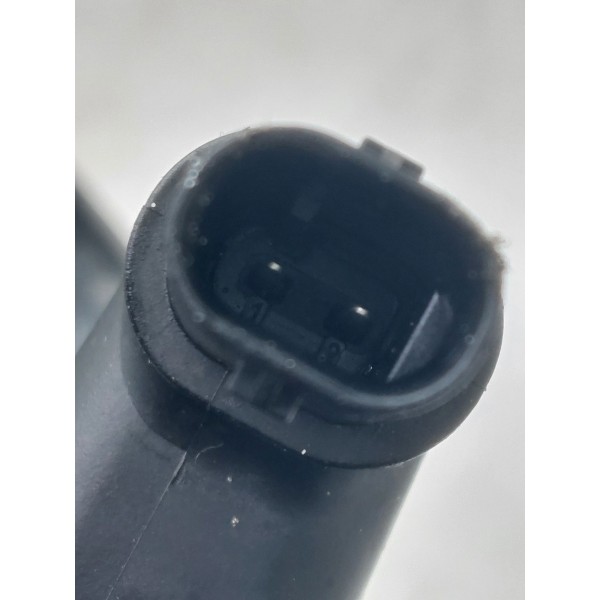 Carcaça Válvula Termostática Vw Amarok V6 18/24 Eb927002