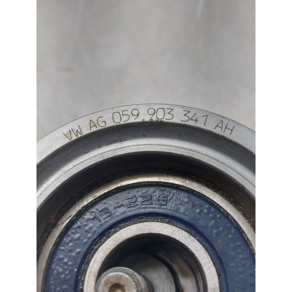 Polia Do Alternador Da Amarok V6 3.0 059903341ah