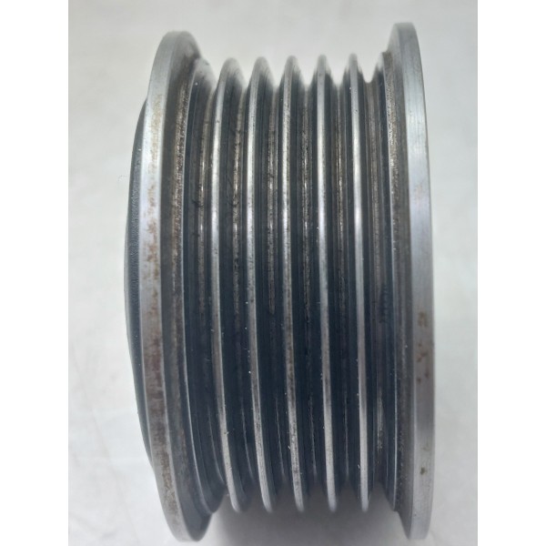 Polia Do Alternador Da Amarok V6 3.0 059903341ah