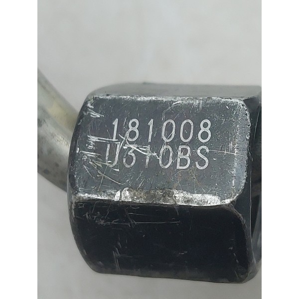 Cano Ligação Das Flautas Injeção Amarok V6 U310bs