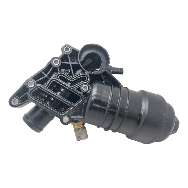 Suporte Do Filtro Óleo Amarok 3.0 V6 17/22 059115389ak