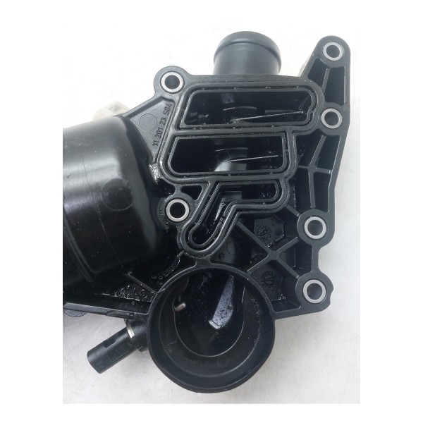 Suporte Do Filtro Óleo Amarok 3.0 V6 17/22 059115389ak