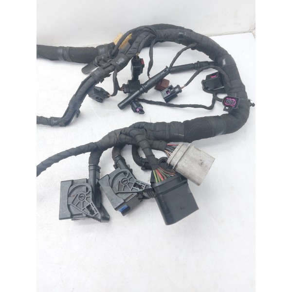 Chicote Do Motor Volkswagen Amarok V6 19/22 059971604c