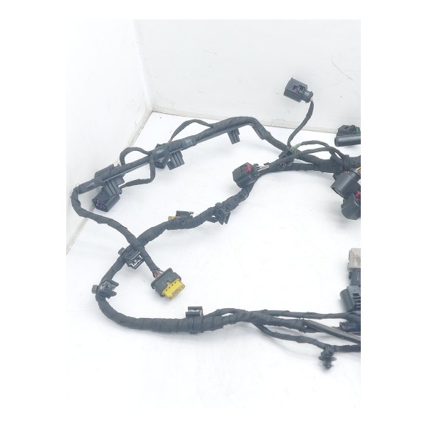 Chicote Do Motor Volkswagen Amarok V6 19/22 059971604c