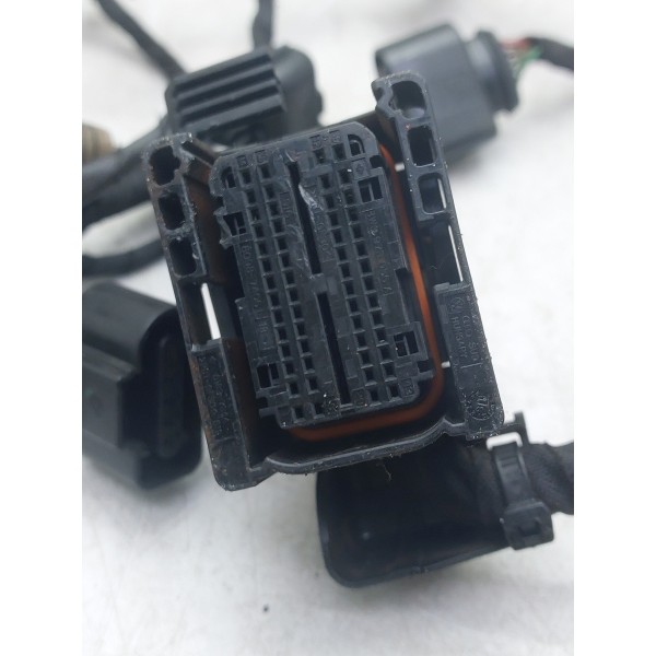 Chicote Do Motor Volkswagen Amarok V6 19/22 059971604c