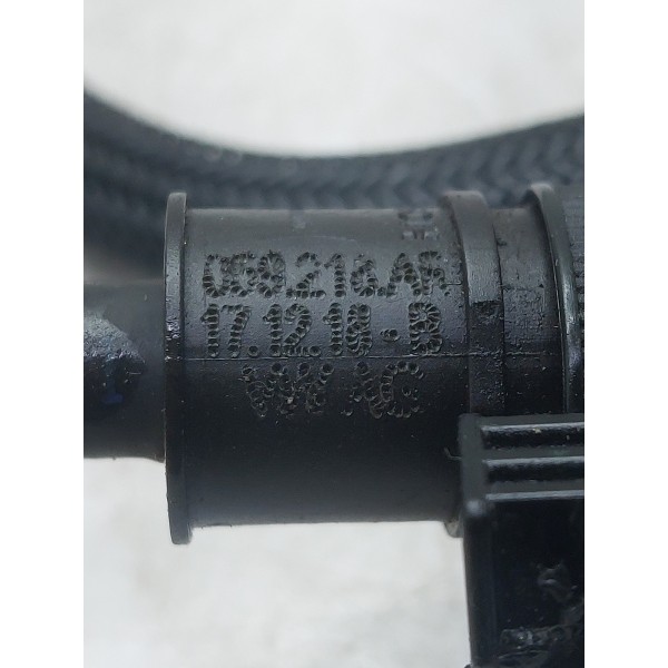 Mangueira De Retorno Bicos Injetor Amarok V6 17/24 059218ar