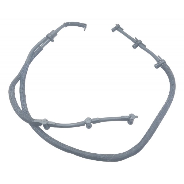 Mangueira De Retorno Bicos Injetor Amarok V6 17/24 059218ar