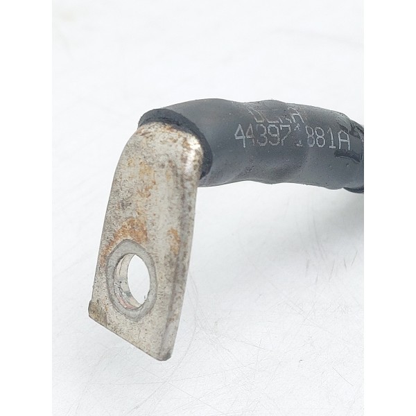 Chicote Cabo Positivo Amarok V6 18/24 2h6971228a