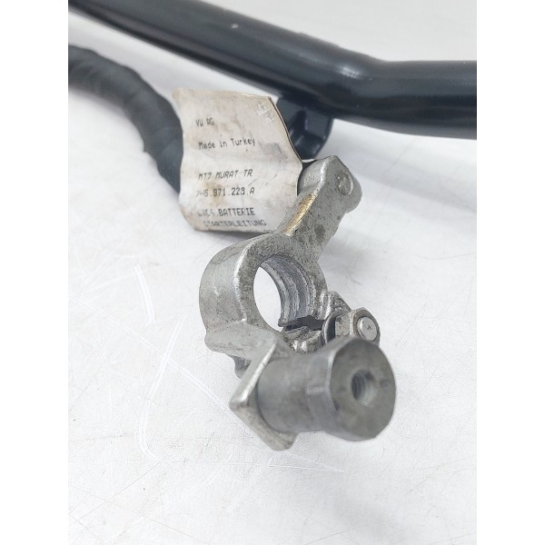 Chicote Cabo Positivo Amarok V6 18/24 2h6971228a