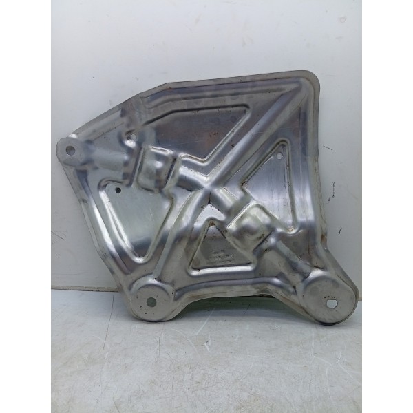 Defletor Calor Turbina Vw Amarok V6 13/23 2h6253243b