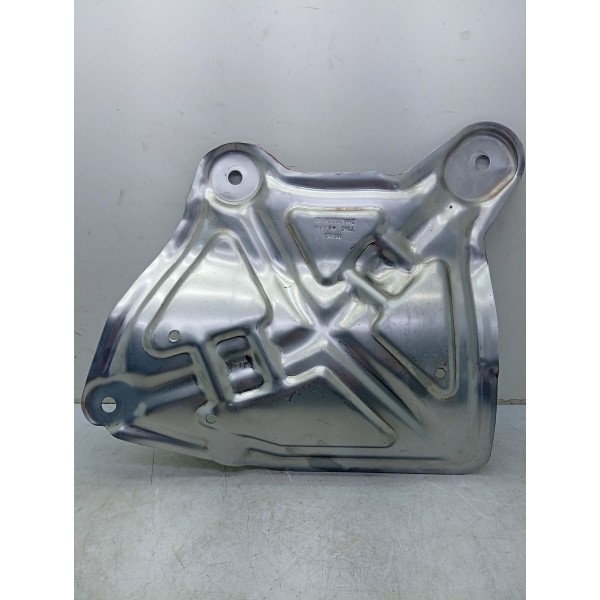 Defletor Calor Turbina Vw Amarok V6 13/23 2h6253243b