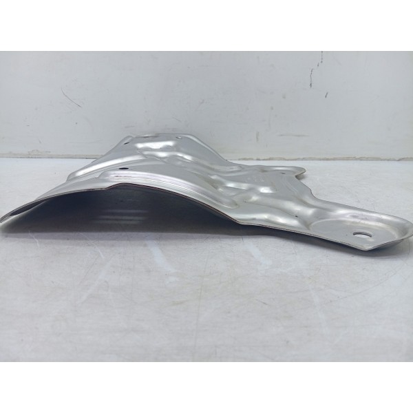 Defletor Calor Turbina Vw Amarok V6 13/23 2h6253243b