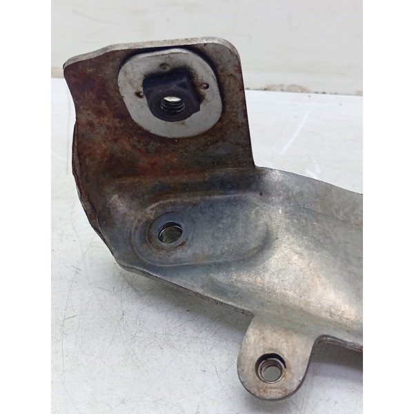 Defletor Protetor Turbina Amarok 3.0 V6 18/22 2h6253128b