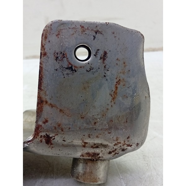 Defletor Protetor Turbina Amarok 3.0 V6 18/22 2h6253128b