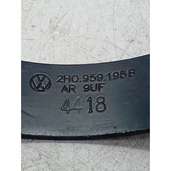 Suporte Reservatório Óleo Hidráulico Amarok V6 12/22 2h09591
