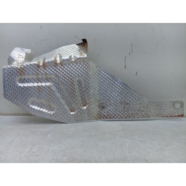 Defletor Calor Temperatura Amarok V6 2017 2018 2019 A 2023