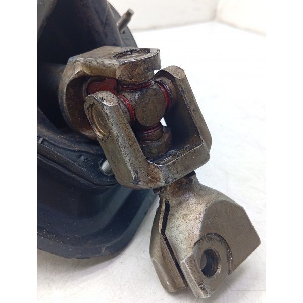 Coifa Da Coluna De Direção Amarok V6 06/10 7l0419523c