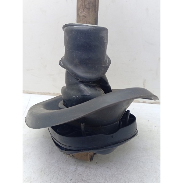 Coifa Da Coluna De Direção Amarok V6 06/10 7l0419523c