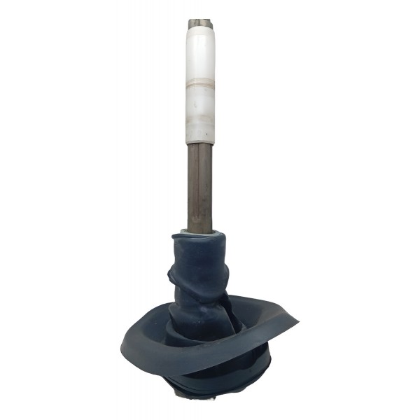 Coifa Da Coluna De Direção Amarok V6 06/10 7l0419523c