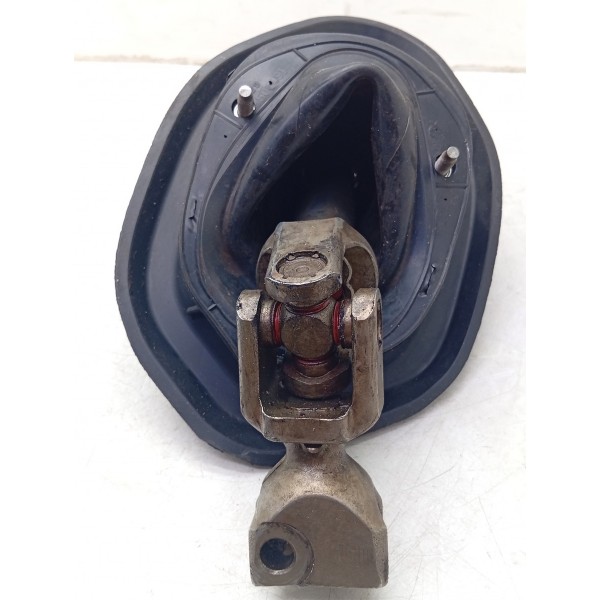 Coifa Da Coluna De Direção Amarok V6 06/10 7l0419523c