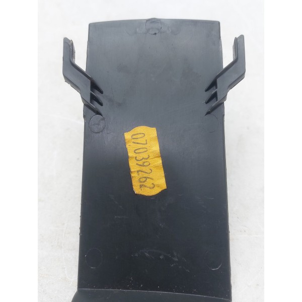 Moldura Console Central Amarok V6 10/21 2h0863487c