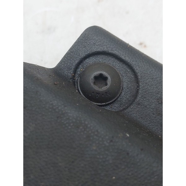Para Barro Dianteiro Esquerdo Amarok V6 10/17 2h0821809g9b9