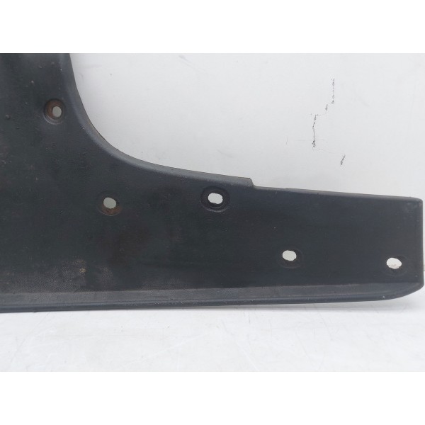 Para Barro Dianteiro Esquerdo Amarok V6 10/17 2h0821809g9b9