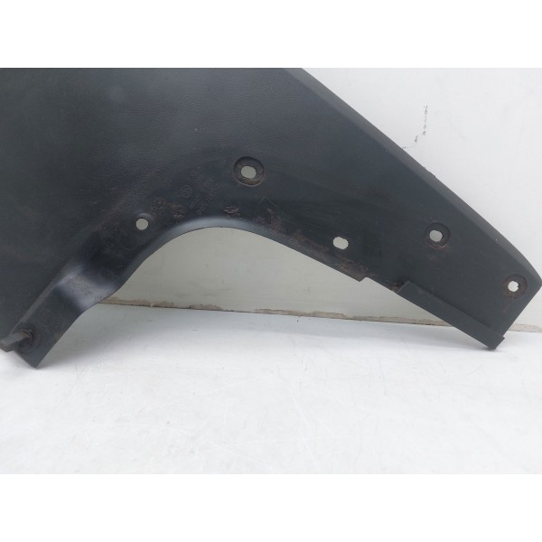 Para Barro Dianteiro Esquerdo Amarok V6 10/17 2h0821809g9b9