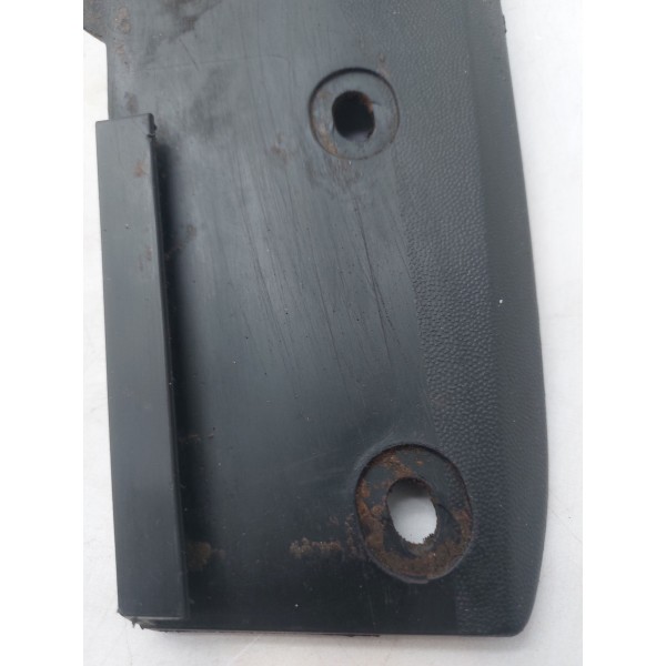 Para Barro Dianteiro Esquerdo Amarok V6 10/17 2h0821809g9b9
