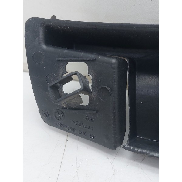 Suporte Forro Teto (te) Amarok V6 2010 2011 2012 2013 A 2022