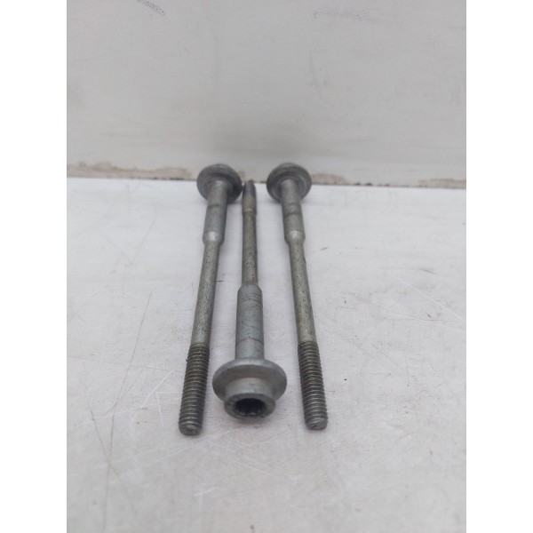 Parafuso Trava Castanha Bico Amarok V6 16v 12/15 Kxa950