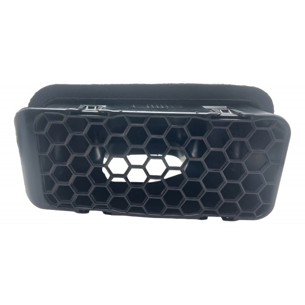 Duto Entrada Ar Cabine Amarok V6 2011 2012 2013 2014 A 2019