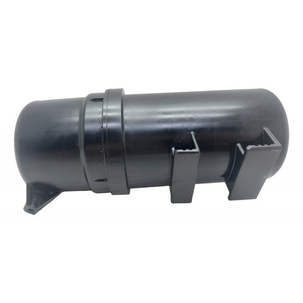 Filtro Combustível Diesel Amarok V6 2010 2011 2012 13 A 2022