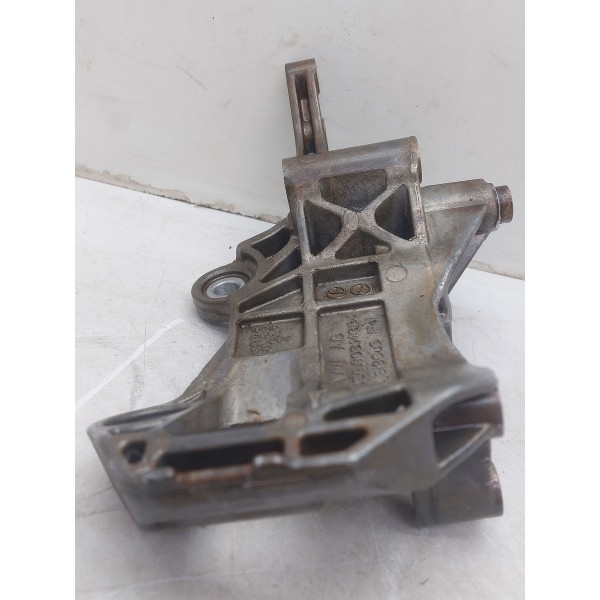 Suporte Alternador Vw Amarok V6 2018 2019 2020 2021 A 2023