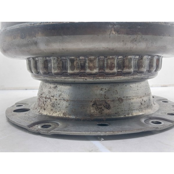 Conversor Torque Amarok V6 2010 2011 2012 2013 2014 A 2016