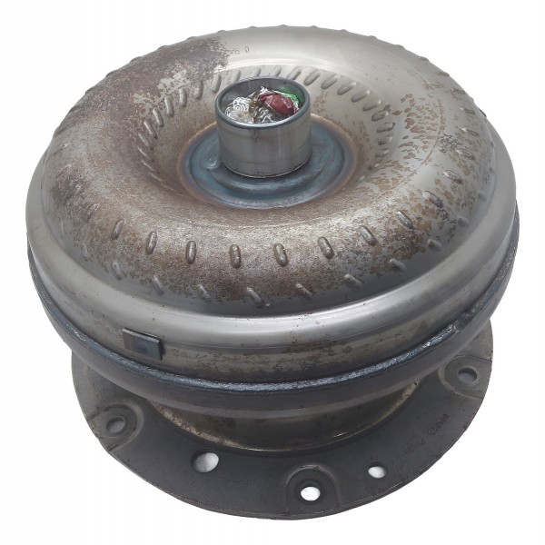 Conversor Torque Amarok V6 2010 2011 2012 2013 2014 A 2016