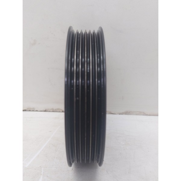 Polia Bomba Agua Amarok V6 2019 2020 A 2021 Peça Original